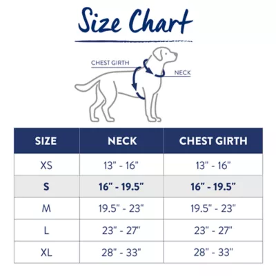 Top Paw® Comfort Slip-On Harness - Image 3