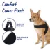 Top Paw® Comfort Slip-On Harness image thumbnail 4