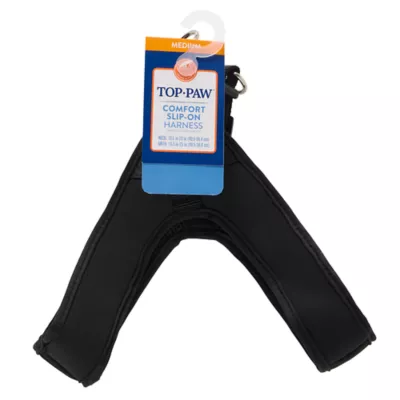 Top Paw® Comfort Slip-On Harness - Image 8