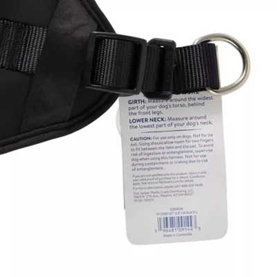 Top Paw® Comfort Slip-On Harness - Image 9