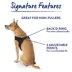 Top Paw® Comfort Slip-On Harness image thumbnail 7
