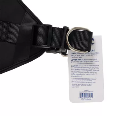 Top Paw® Comfort Slip-On Harness - Image 9