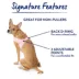 Top Paw® Comfort Slip-On Harness image thumbnail 7