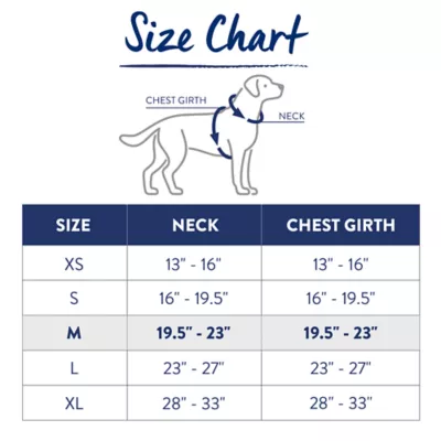 Top Paw® Comfort Slip-On Harness - Image 3