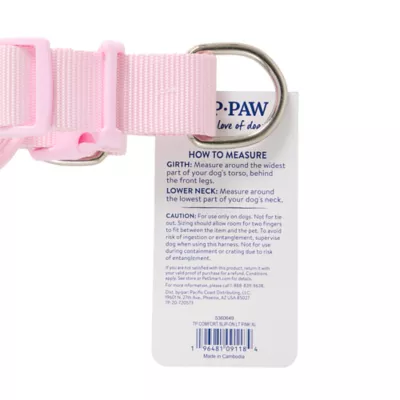 Top Paw® Comfort Slip-On Harness - Image 9