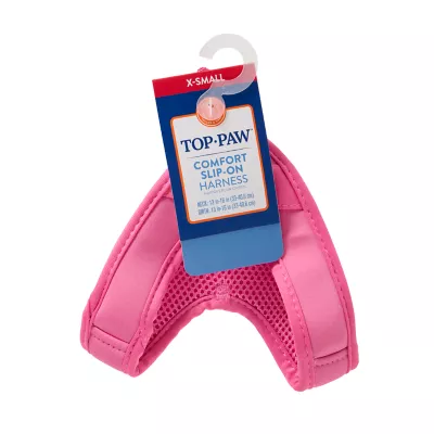 Product Top Paw® Comfort Slip-On Harness