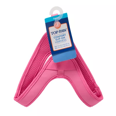 Product Top Paw® Comfort Slip-On Harness