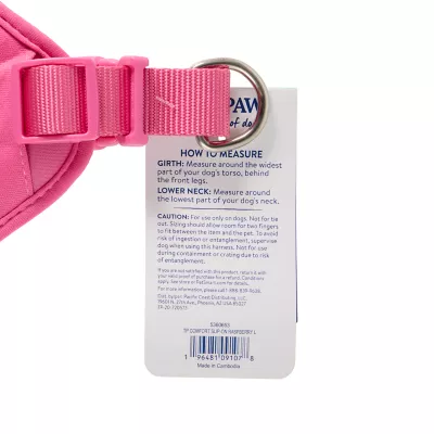 Product Top Paw® Comfort Slip-On Harness