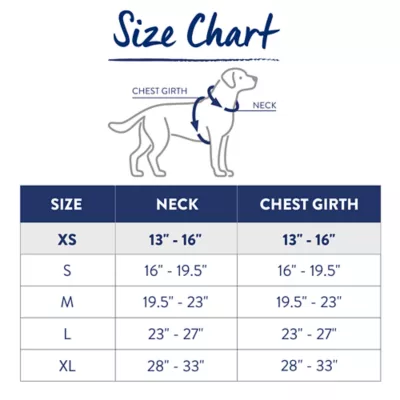 Top Paw® Comfort Slip-On Harness - Image 3