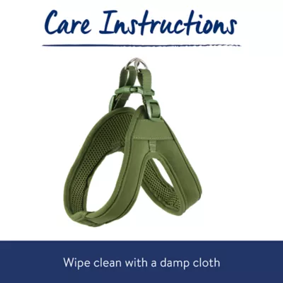 Top Paw® Comfort Slip-On Harness - Image 6