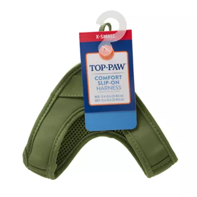 Top Paw® Comfort Slip-On Harness - Image 8