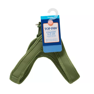 Product Top Paw® Comfort Slip-On Harness