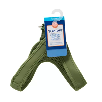 Top Paw® Comfort Slip-On Harness - Image 8