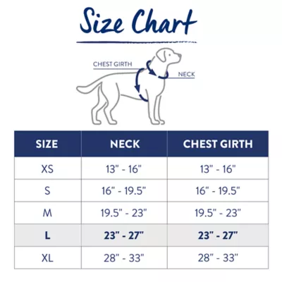 Top Paw® Comfort Slip-On Harness - Image 3