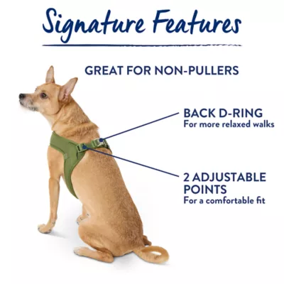 Top Paw® Comfort Slip-On Harness - Image 7