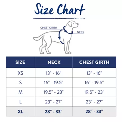 Top Paw® Comfort Slip-On Harness - Image 3