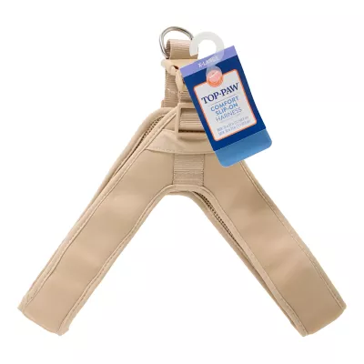 Top Paw® Comfort Slip-On Harness - Image 4