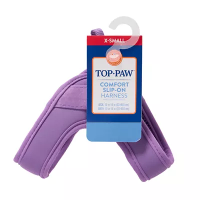 Top Paw® Comfort Slip-On Harness - Image 8