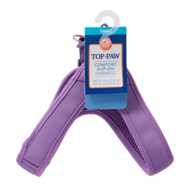 Top Paw® Comfort Slip-On Harness - Image 8