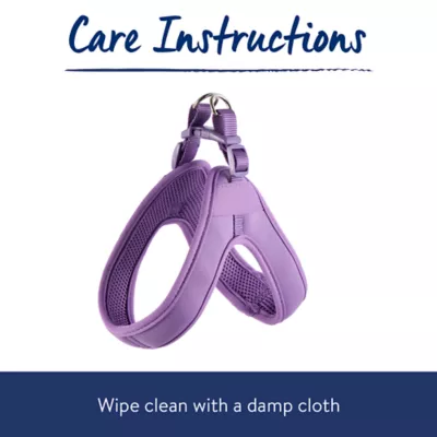 Top Paw® Comfort Slip-On Harness - Image 6