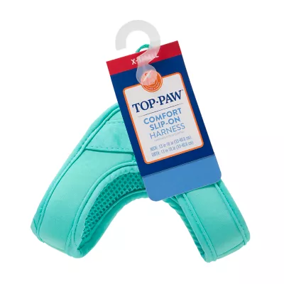 Top Paw® Comfort Slip-On Harness - Image 4