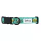 Product Sassy Meow Green Lion King Collar