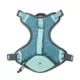 Product Top Paw® Adjustable Pocket Dog Harness