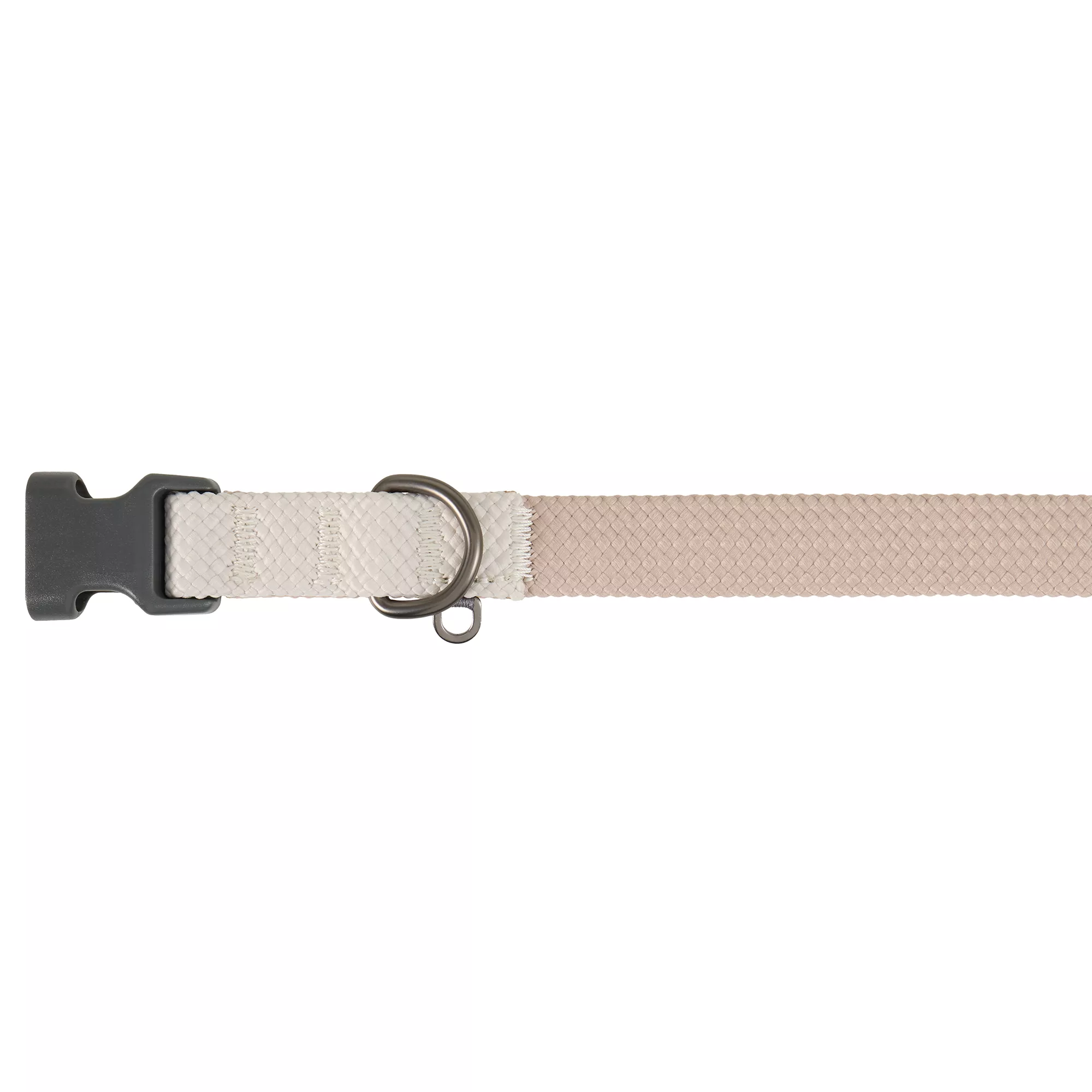 Top Paw® Tan Rope Dog Collar