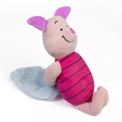 Winnie The Pooh Piglet Plush Dog Toy