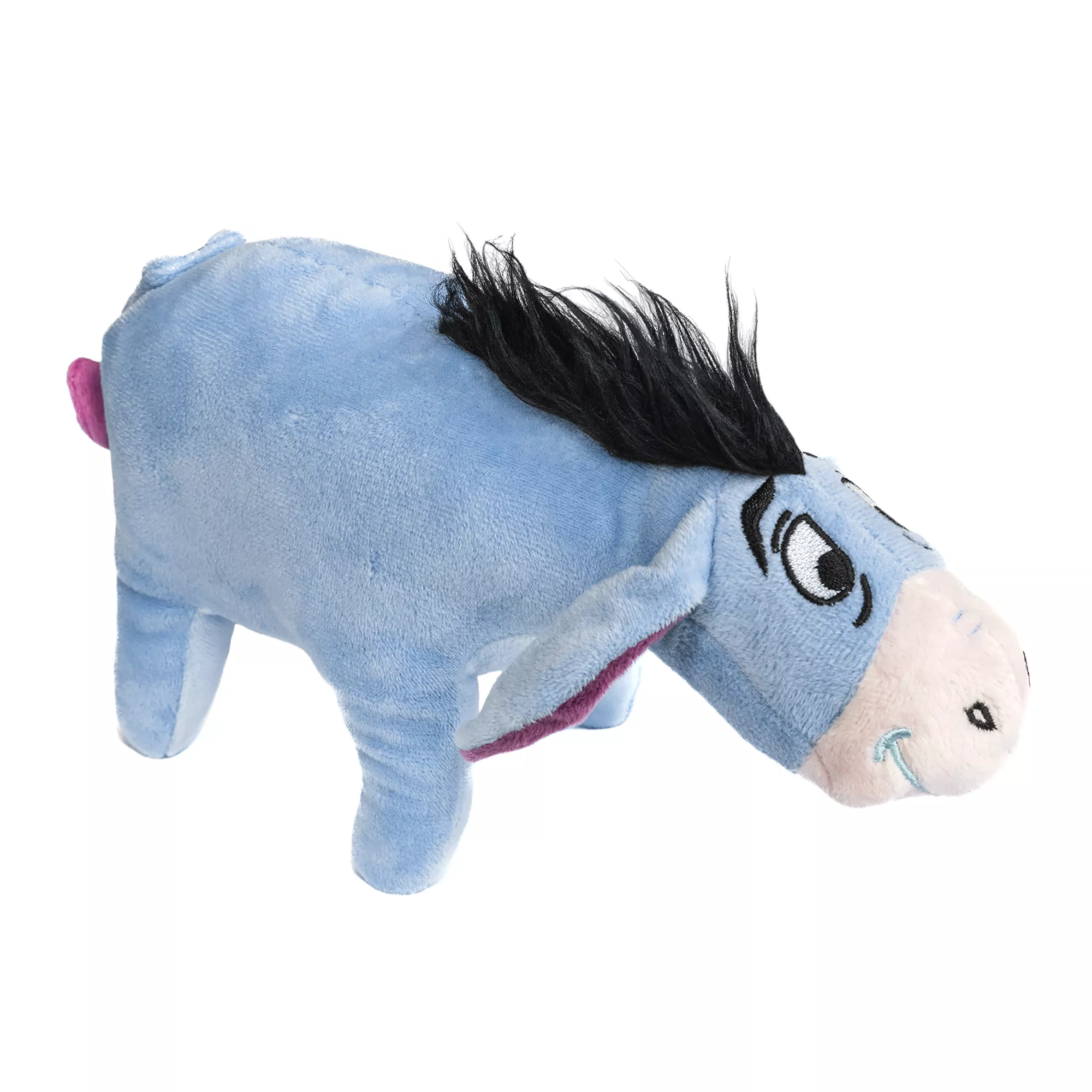 Winnie The Pooh Eyore Plush Dog Toy