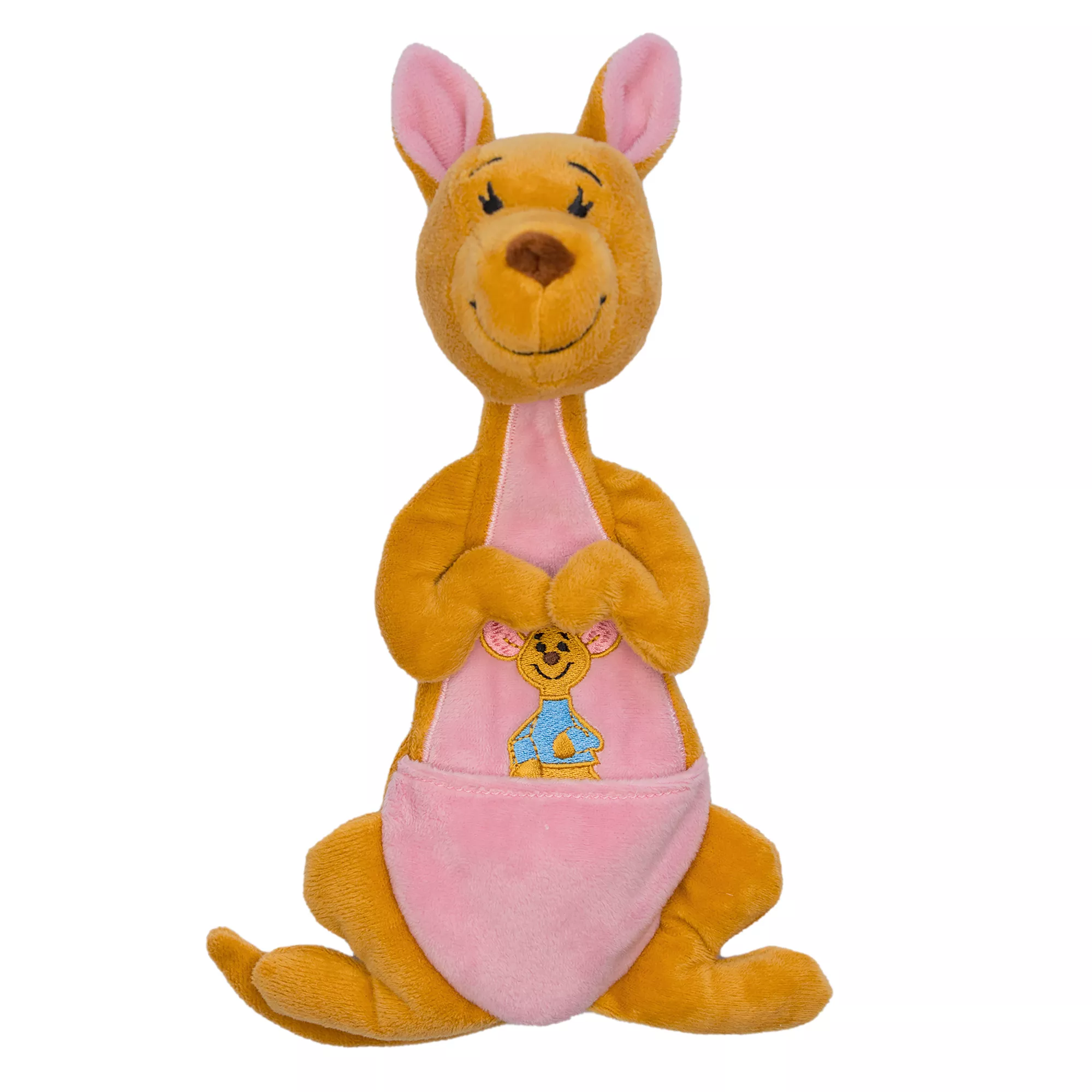 Winnie The Pooh Kanga Roo 2 Pack Plush