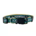 Pets First Jacksonville Jaguars Satin Collar image thumbnail 1