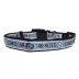 Pets First University of North Carolina Satin Collar image thumbnail 2