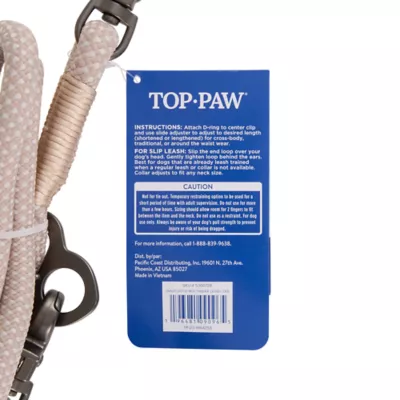 Product Top Paw® Multiwear Dog Leash