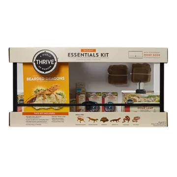 Thrive kit