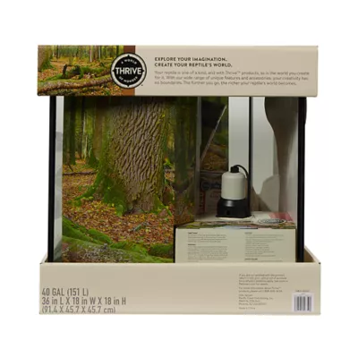 Product Thrive ™ Temperate Essentials Kit - 40G
