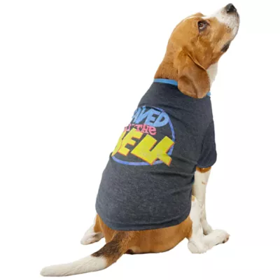 Saved by the Bell Dog T-Shirt - Image 1