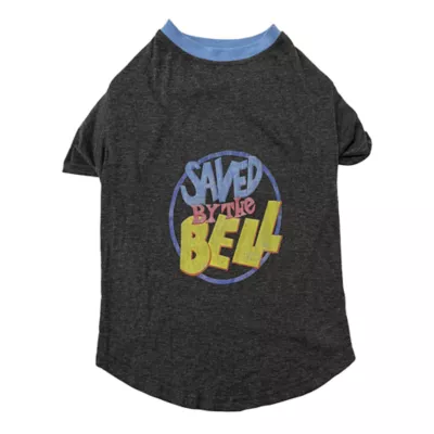 Saved by the Bell Dog T-Shirt - Image 2