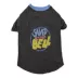 Saved by the Bell Dog T-Shirt image thumbnail 2