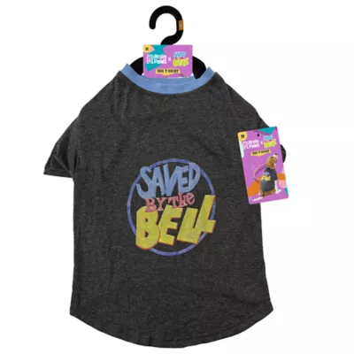 Saved by the Bell Dog T-Shirt - Image 4