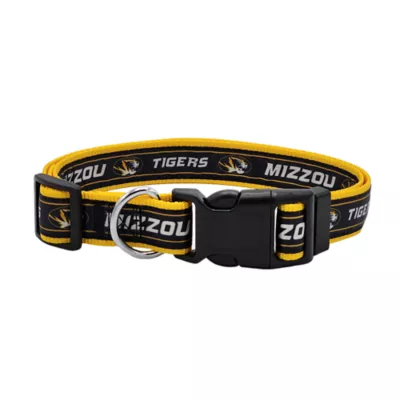 Pets First Missouri Satin Collar - Image 1