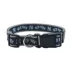 Pets First MLB New York Yankees Satin Dog Collar image thumbnail 1