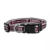 Pets First NCAA Texas A & M Satin Dog Collar image thumbnail 1