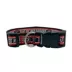 Pets First NCAA Texas Tech Satin Dog Collar image thumbnail 1