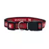 Pets First Nebraska Satin Collar image thumbnail 1