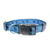 Pets First Tennessee Titans Satin Collar image thumbnail 1