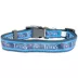 Pets First Tennessee Titans Satin Collar image thumbnail 2