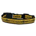 Pets First Iowa Satin Collar image thumbnail 2