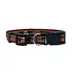 Pets First NFL Arizona Cardinals Satin Dog Collar image thumbnail 1