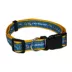 Pets First Los Angeles Chargers Satin Collar image thumbnail 1